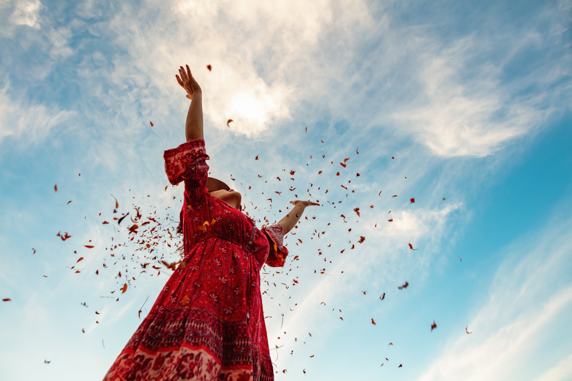 Designing Your Ideal Life: How to Create a Vision and Make It a Reality
