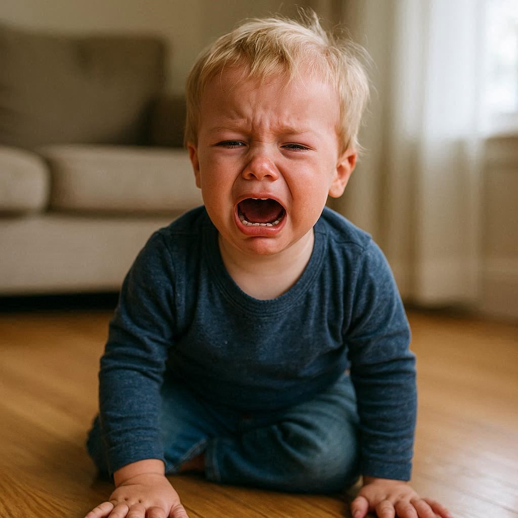Helping Children Practise Boundaries With Calm, Respectful Support