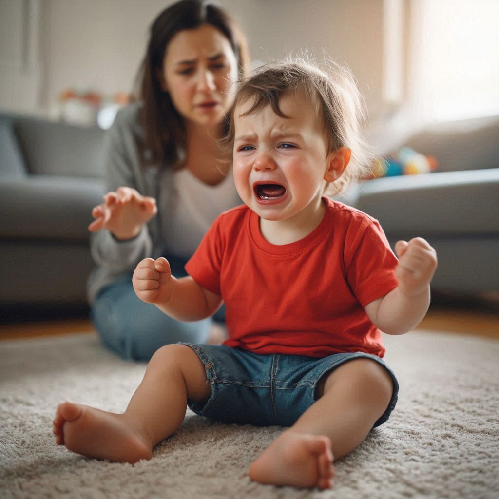 The “Enough” Signal: Teaching Kids Boundaries So They Know When to Speak Up—and When to Walk Away