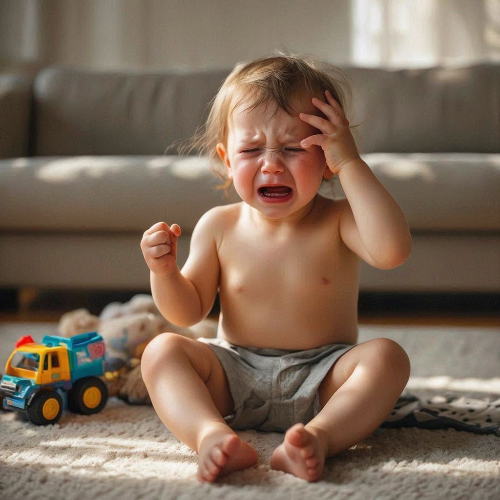 The Boundary Reset: How to Teach Kids Limits Without Lectures, Shame, or Power Struggles