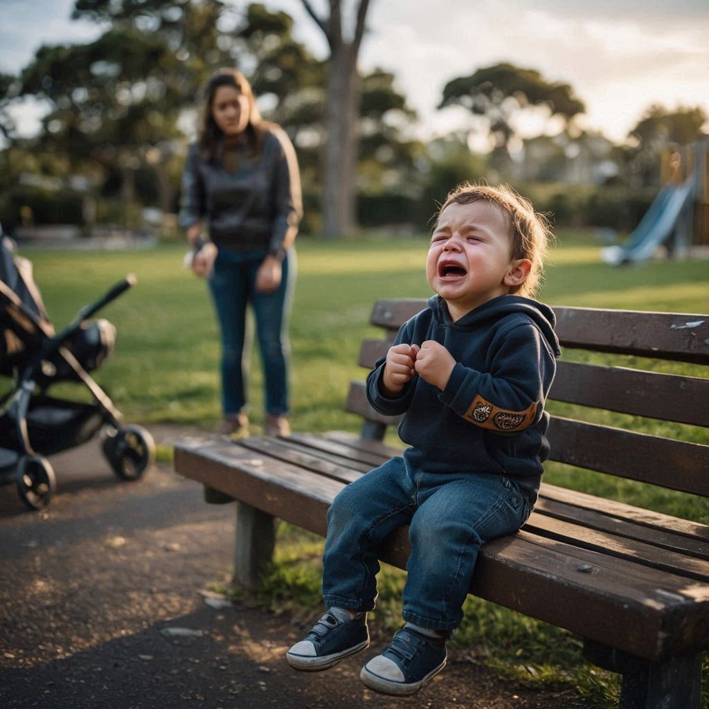 The “Energy Meter” Approach: Teaching Kids Boundaries So They Don’t Burn Out, Blow Up, or Shut Down