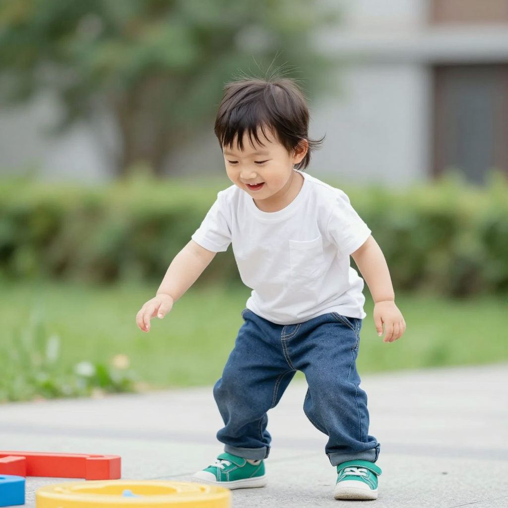 The “Boundary Bank Account” Concept: Teaching Kids That Every Yes and No Builds Self-Respect