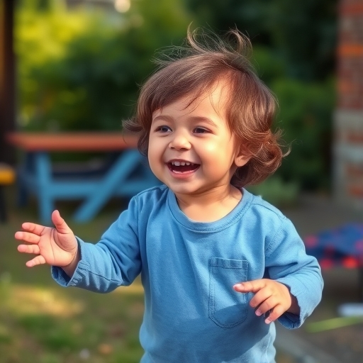 The “Boundary Muscle” Method: Teaching Kids That Confidence Grows With Practice, Not Perfection