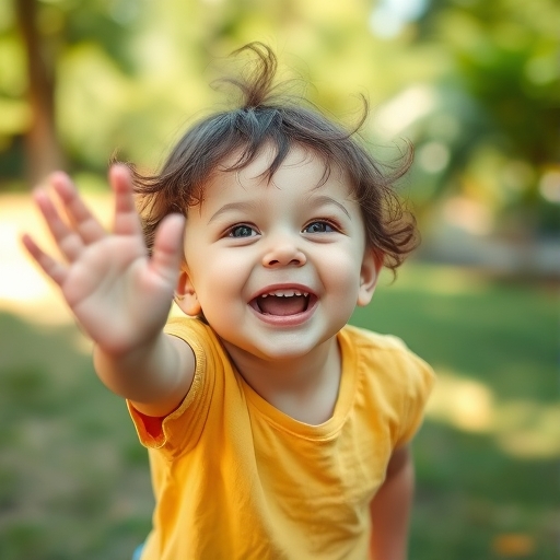 Teaching Children to Respect Boundaries: Saying No and Hearing No