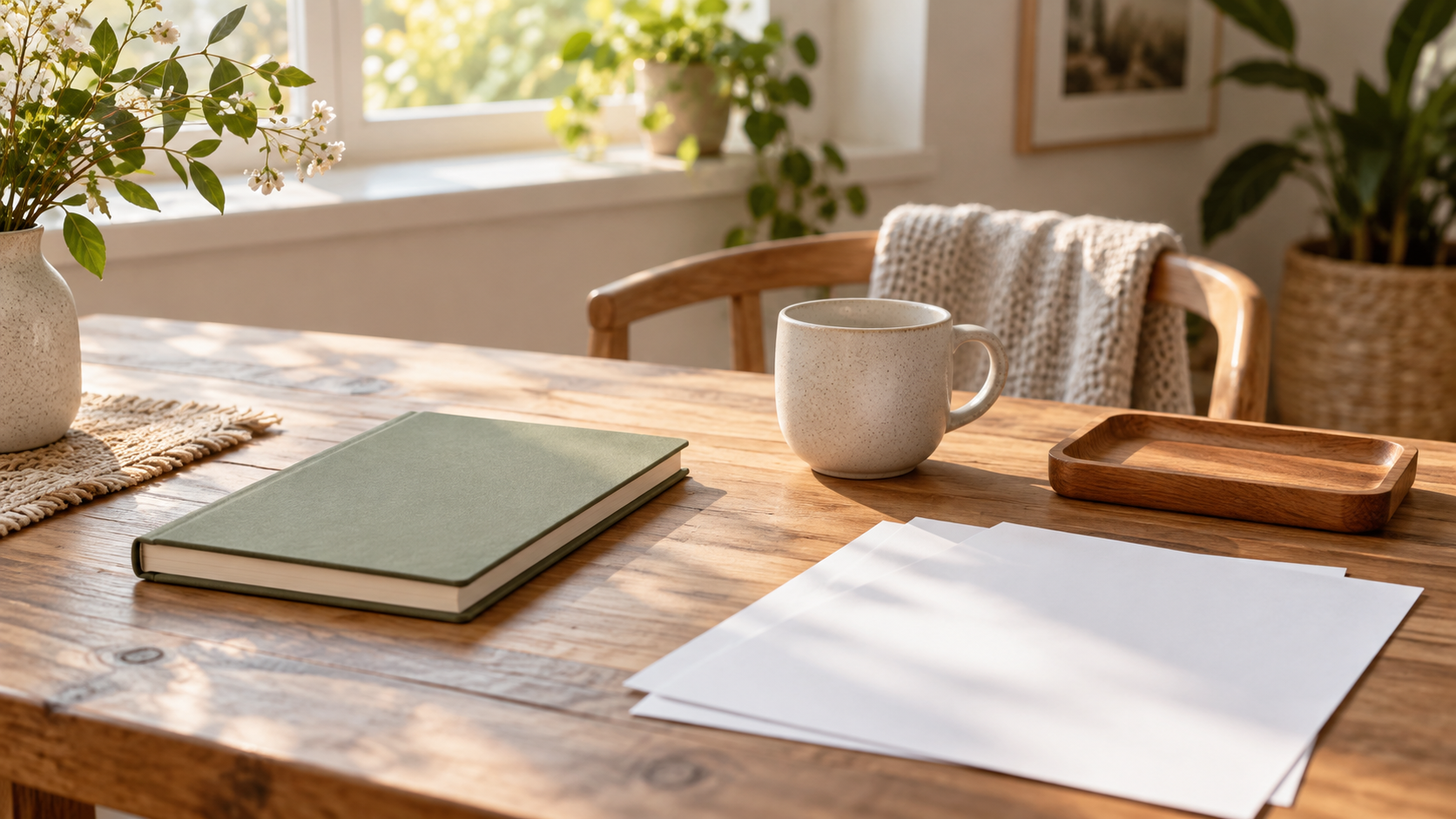 Financial Stress and Mental Health: Practical Steps When Money Worries Take Over