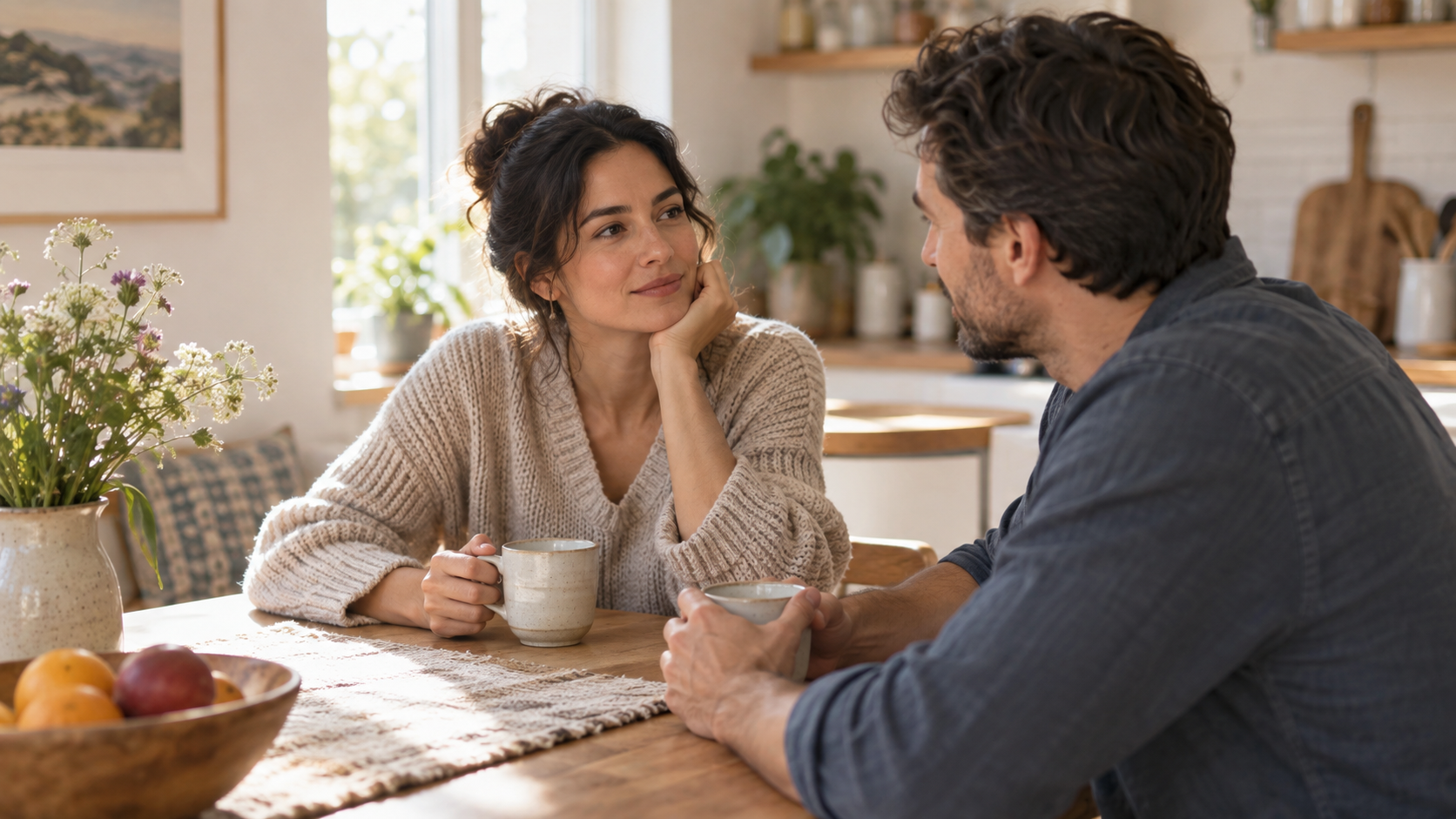 Relationship Anxiety Symptoms: Why You Feel Unsure and What Helps