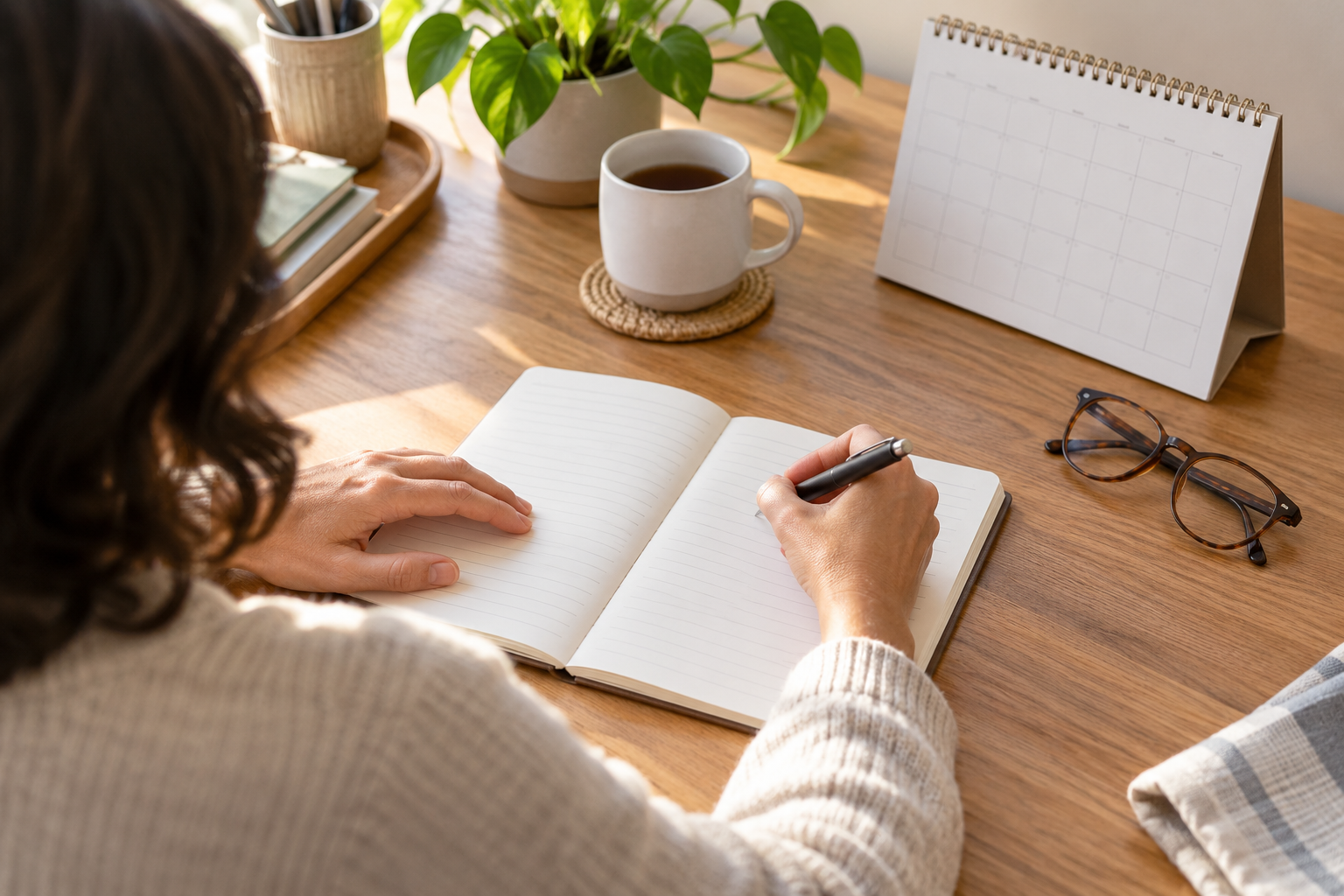 How to Prepare for a Routine Health Appointment Without Overcomplicating It