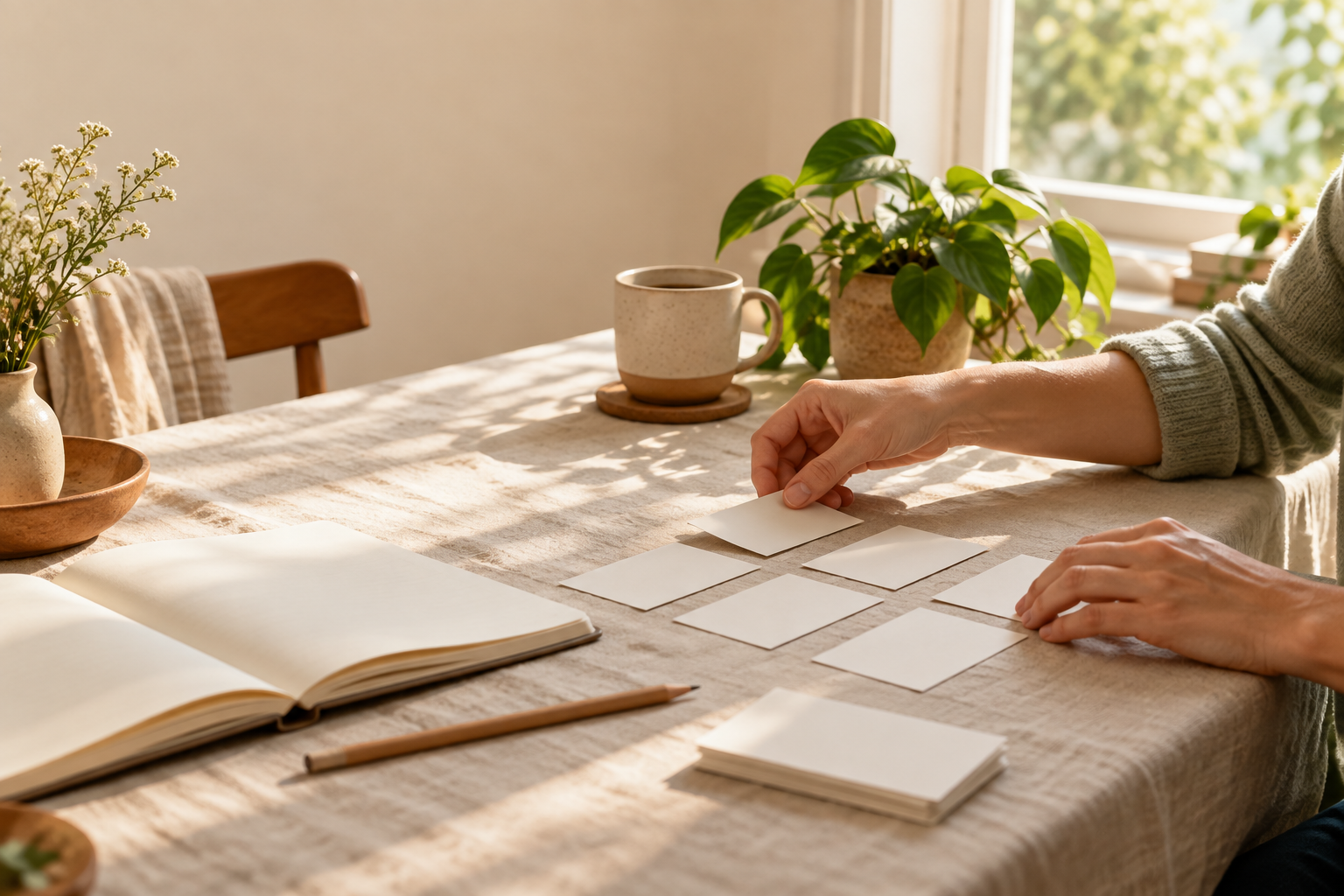 How to Build a Personal Learning Project That Lasts