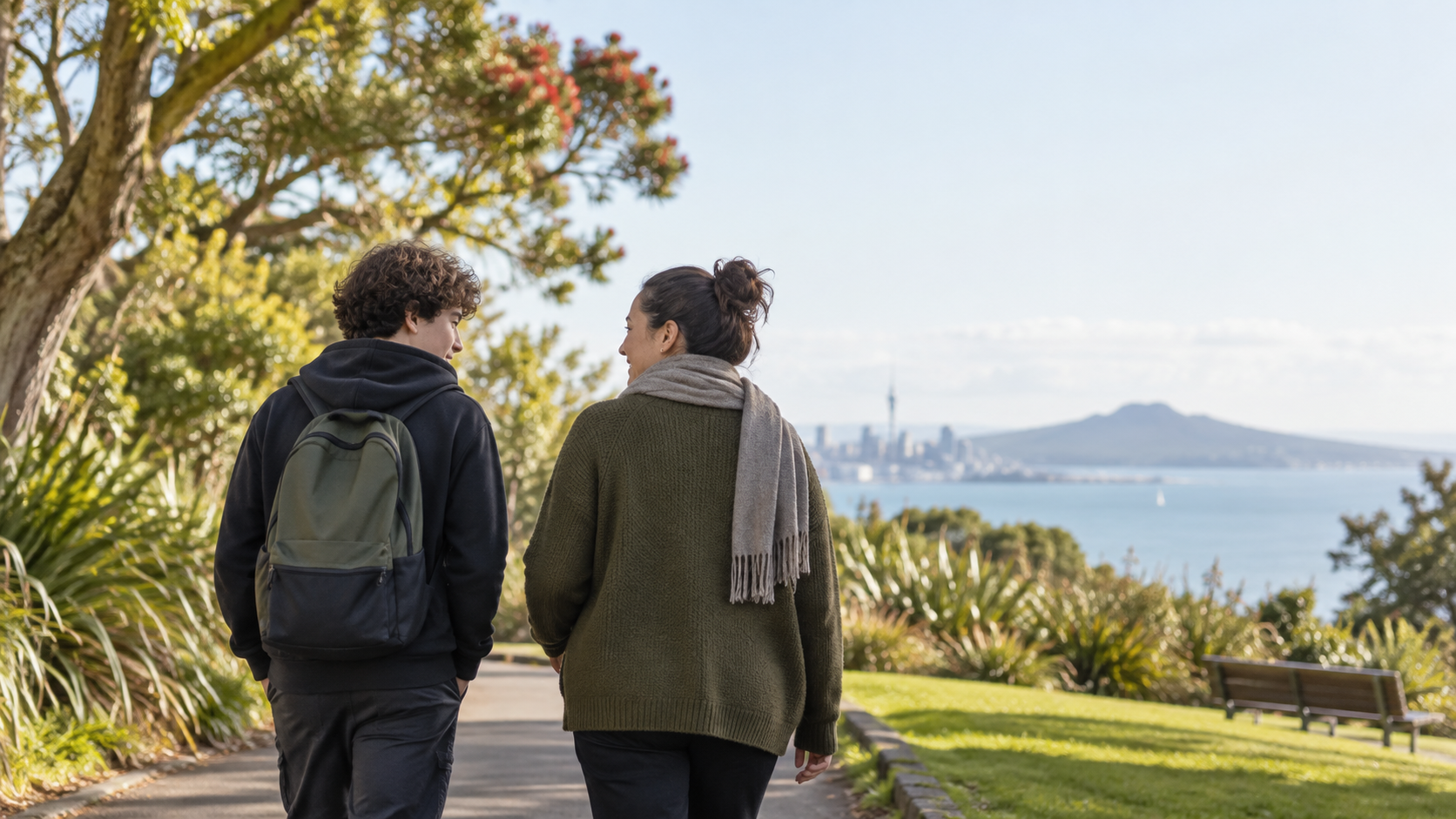 How to Talk to a Teen About Quitting Vaping in New Zealand