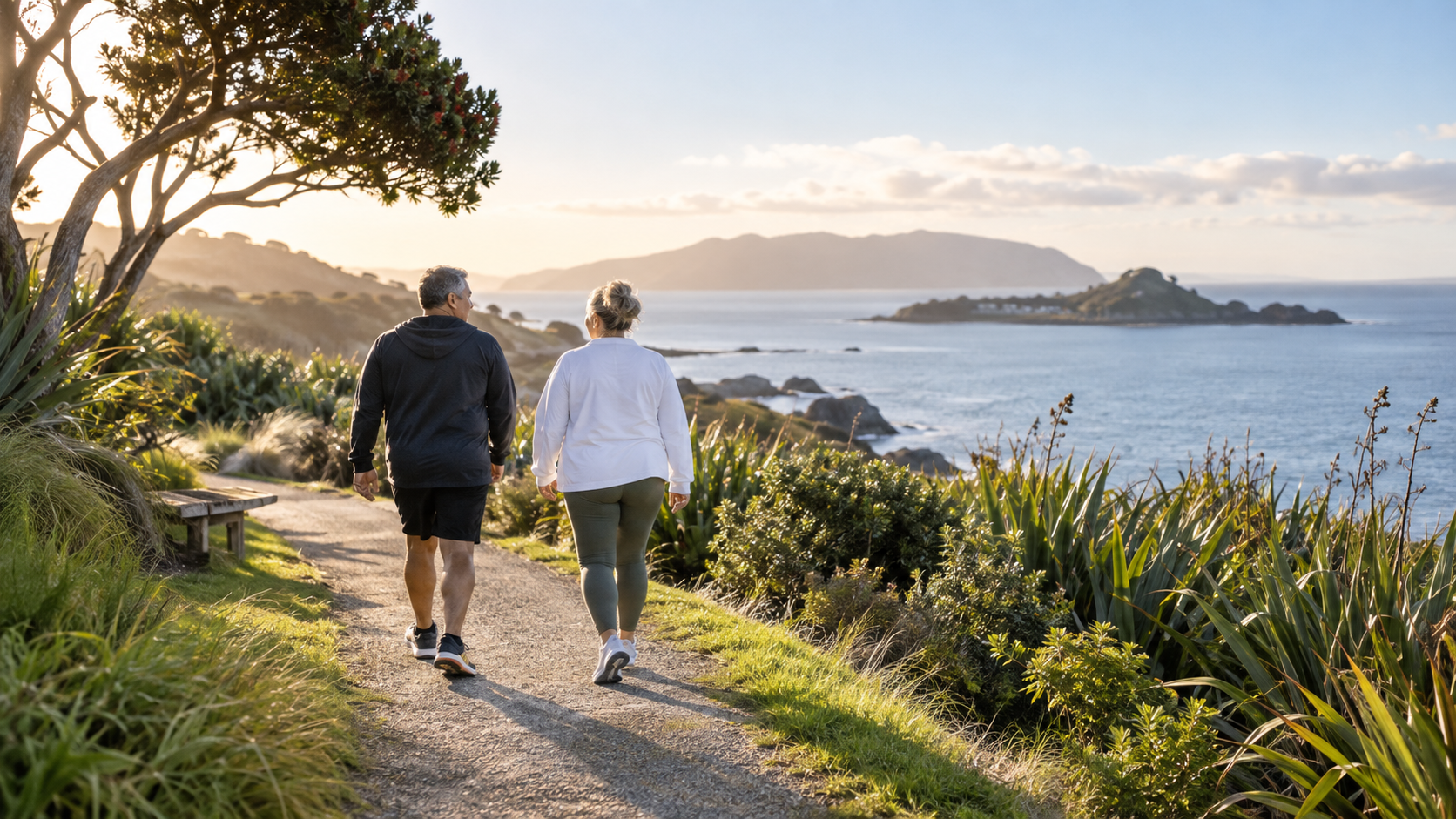 Sustainable Weight Management After 50: A New Zealand Guide