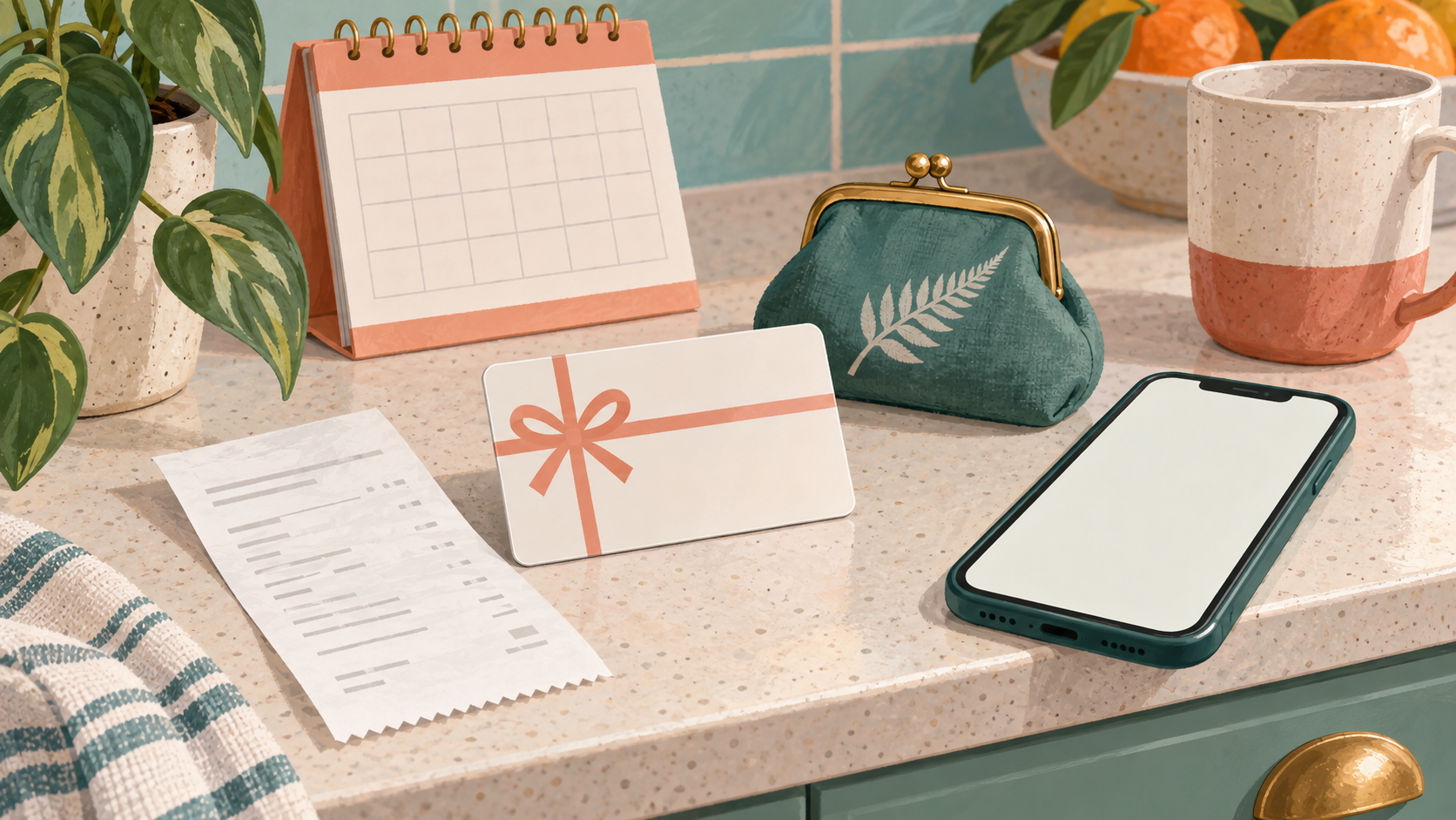 Gift Cards in 2026: Check the Terms, Balance and Fees