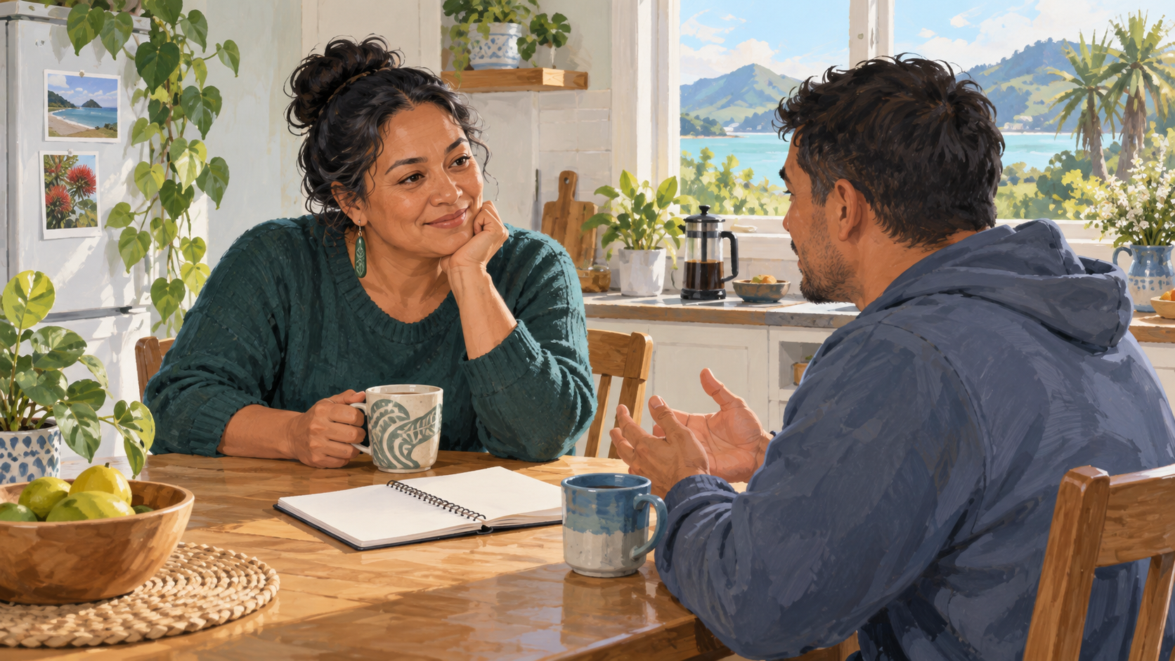 Money Worries in New Zealand: Where to Start and How to Ask for Help