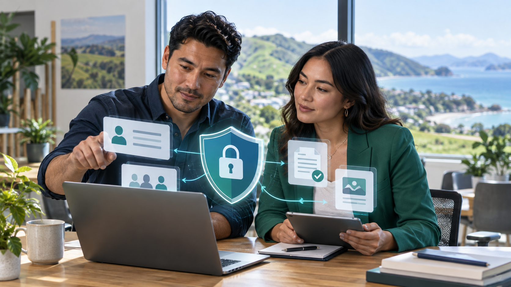 An AI Data Privacy Checklist for New Zealand Businesses