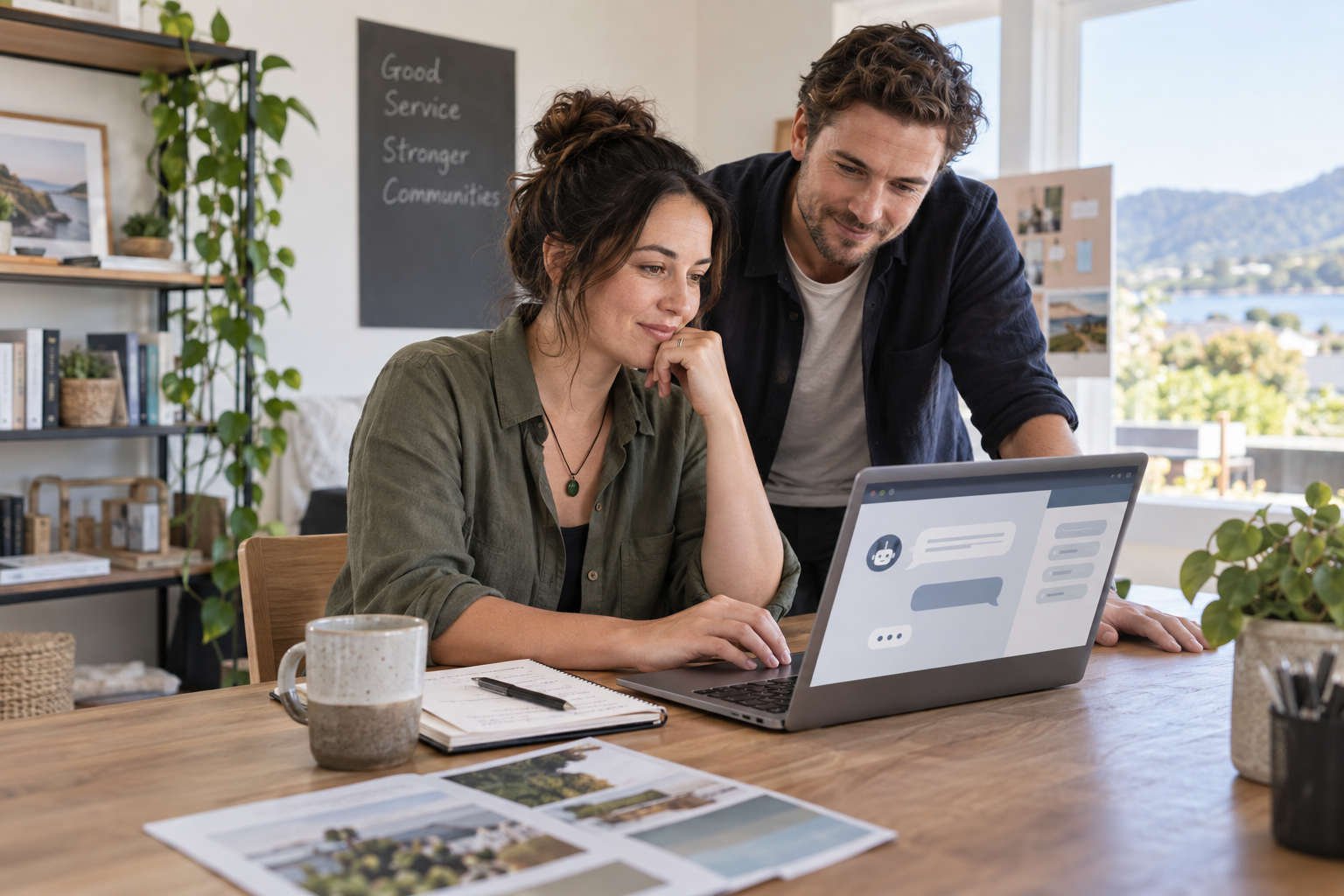 AI Chatbots for Small Business in New Zealand: A Safe Rollout Guide