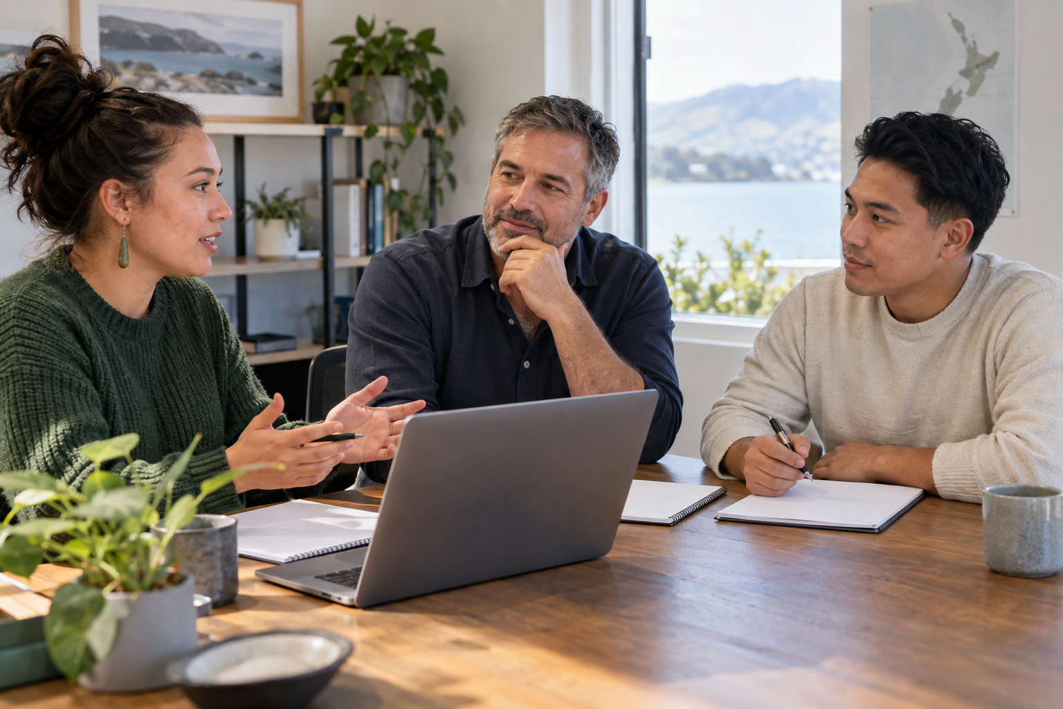 A Simple AI Use Policy for New Zealand Small Businesses