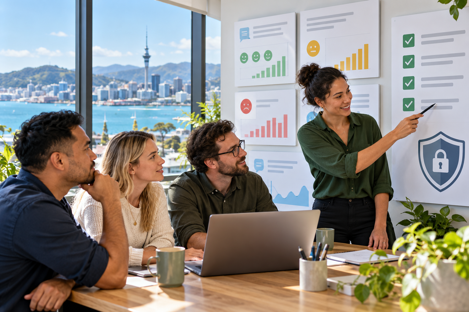AI Customer Feedback Analysis in NZ: Turn Complaints into Better Decisions