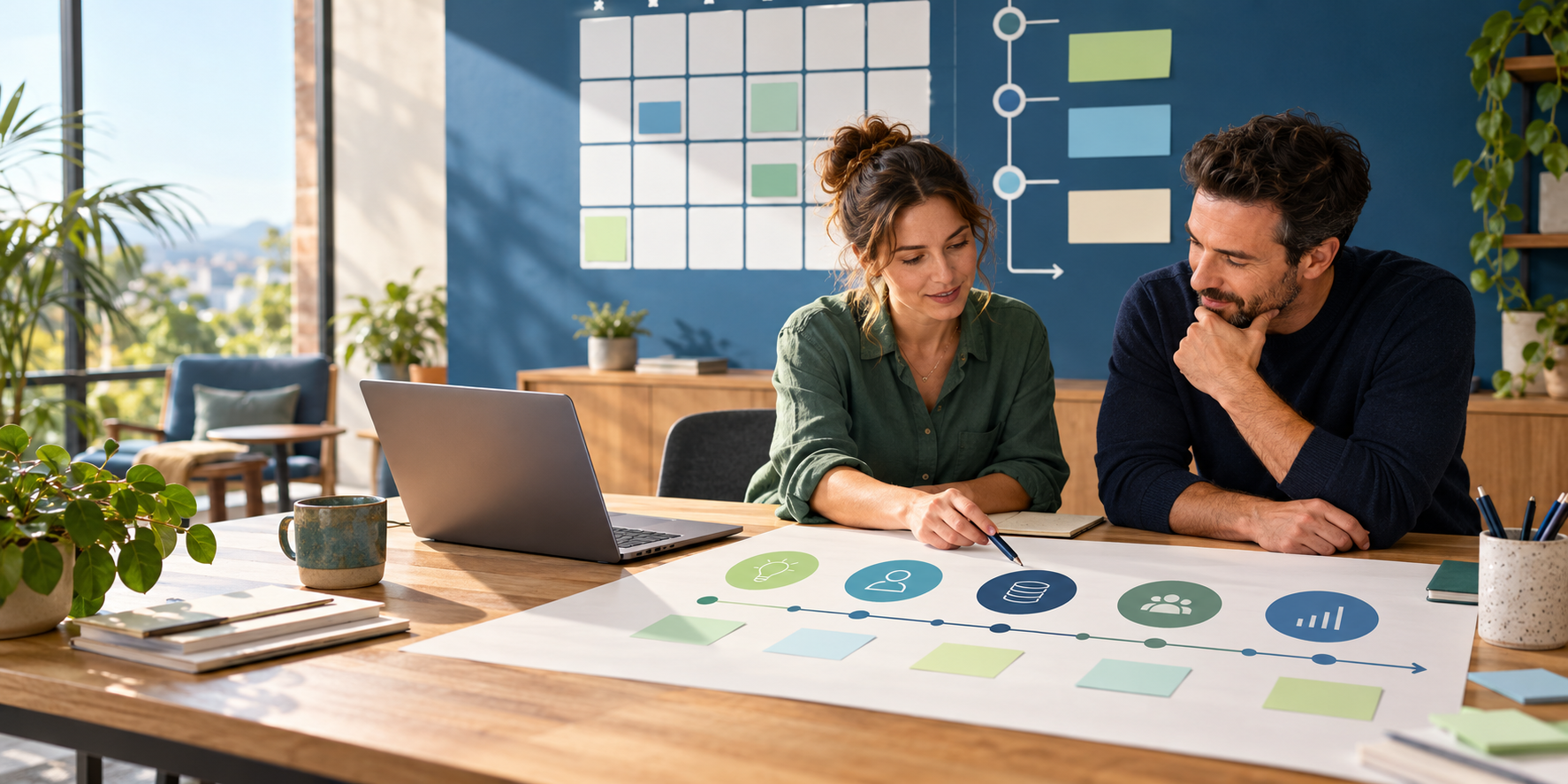 AI Business Plan NZ: A 90-Day Roadmap for Responsible Adoption