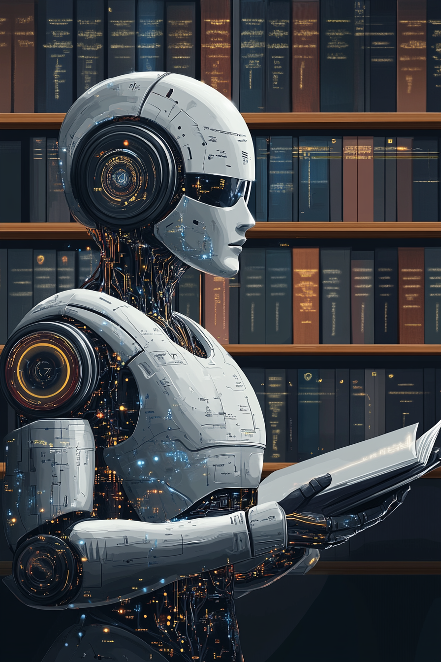 Unlocking Creativity: AI’s Role in Text and Images