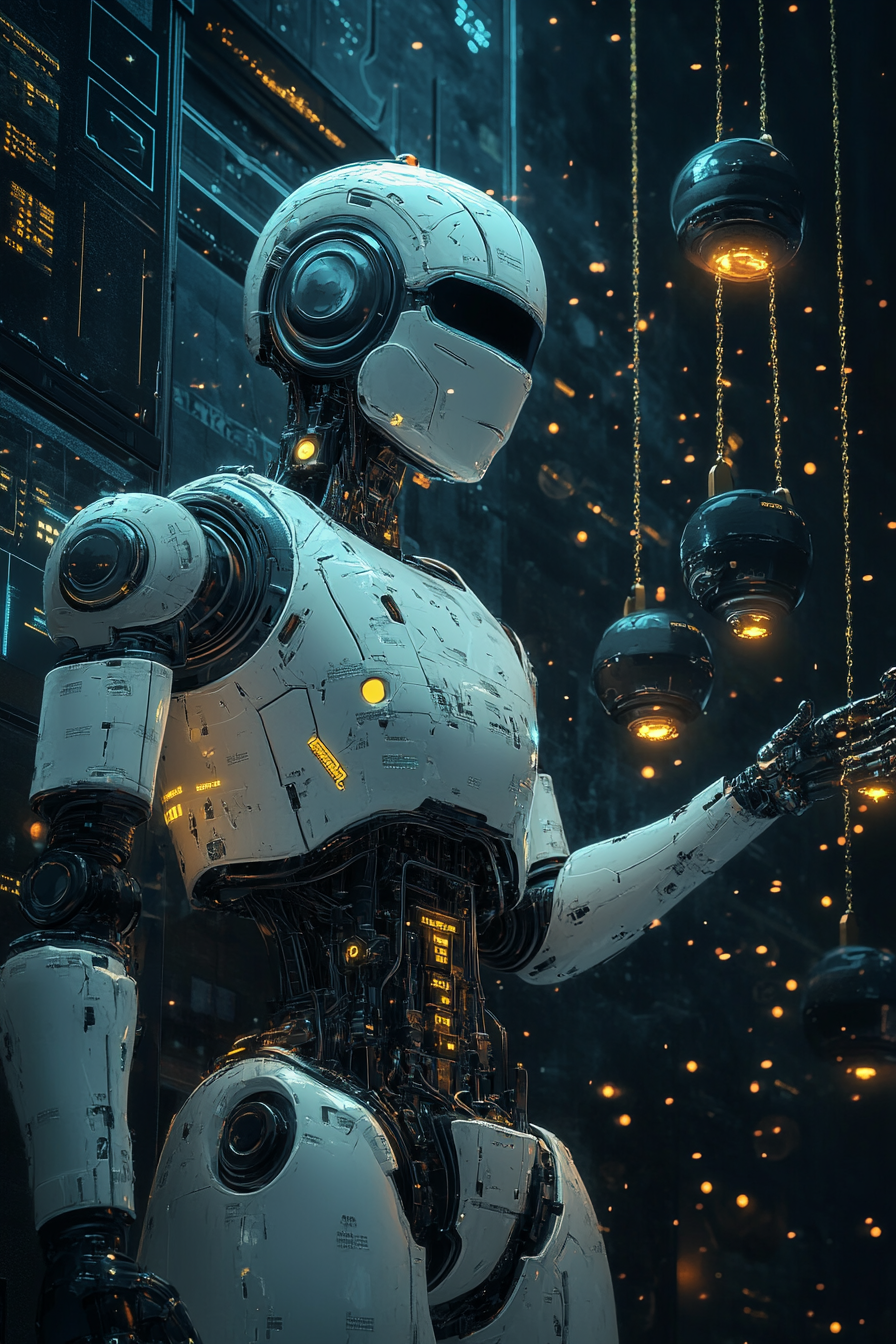 Upskilling with AI: Building a Future-Ready Workforce