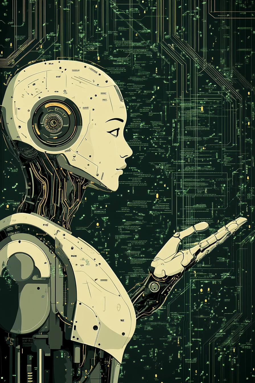 Transforming Your Business: How AI Can Drive Growth in 2024
