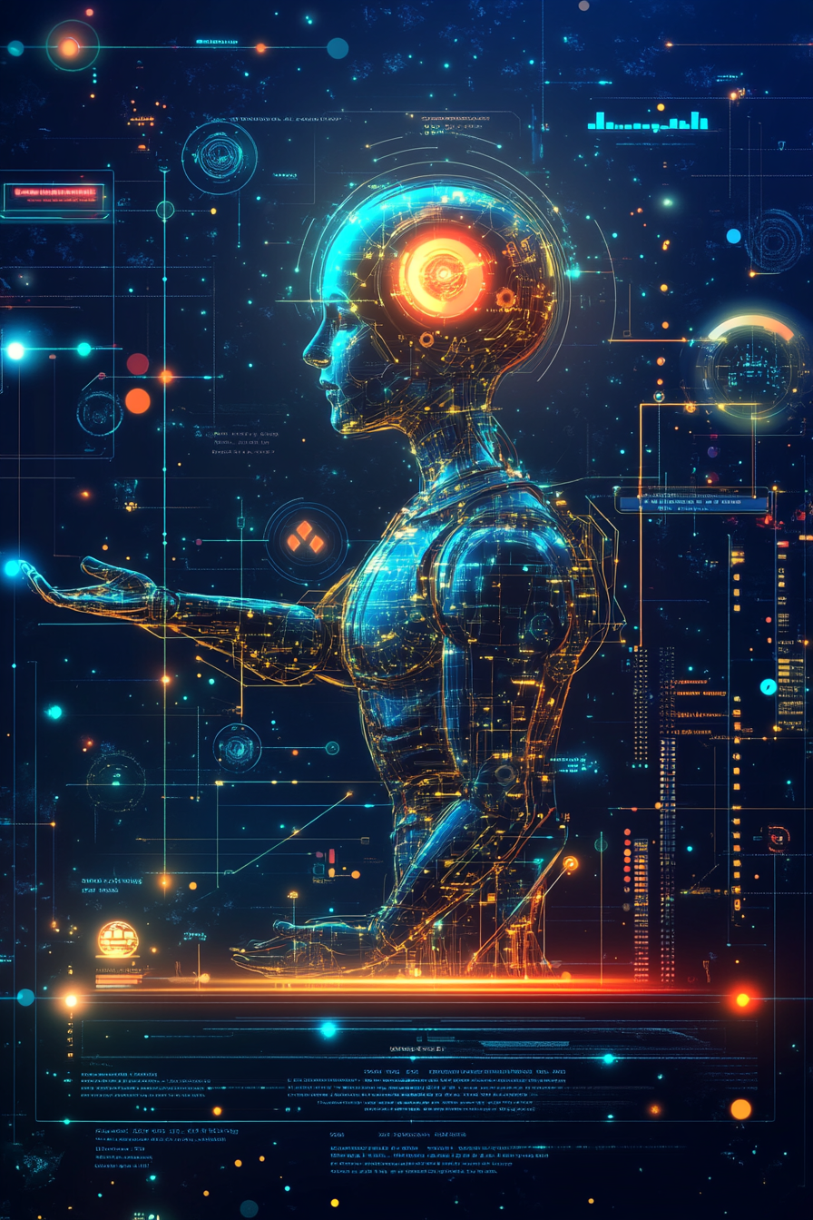 How AI Can Transform Your Revenue Model