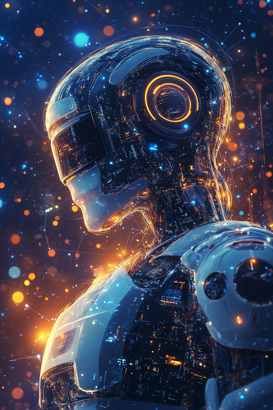 Leveraging LinkedIn to Connect with AI Professionals