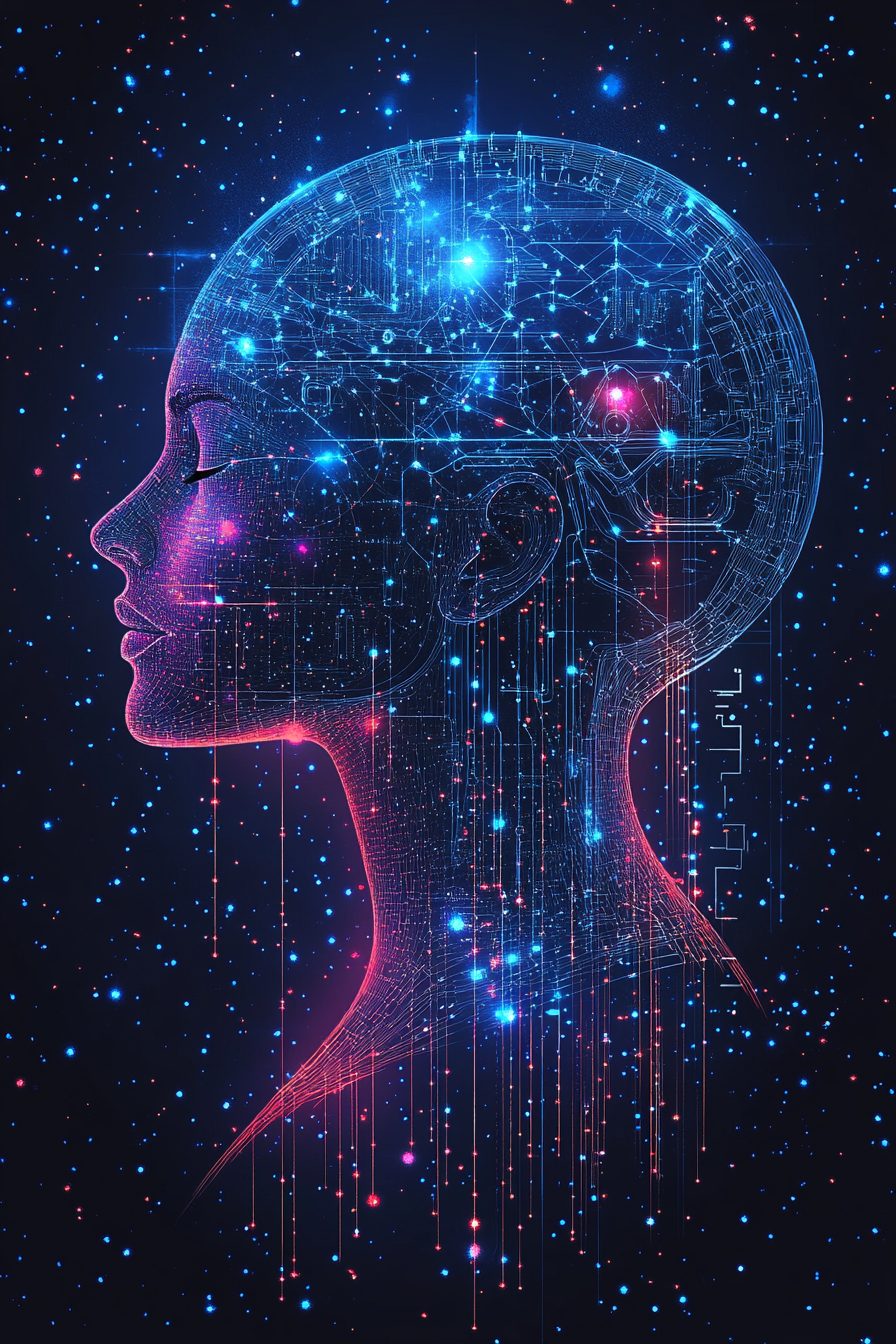 The Path to Efficiency: Embracing AI Technology