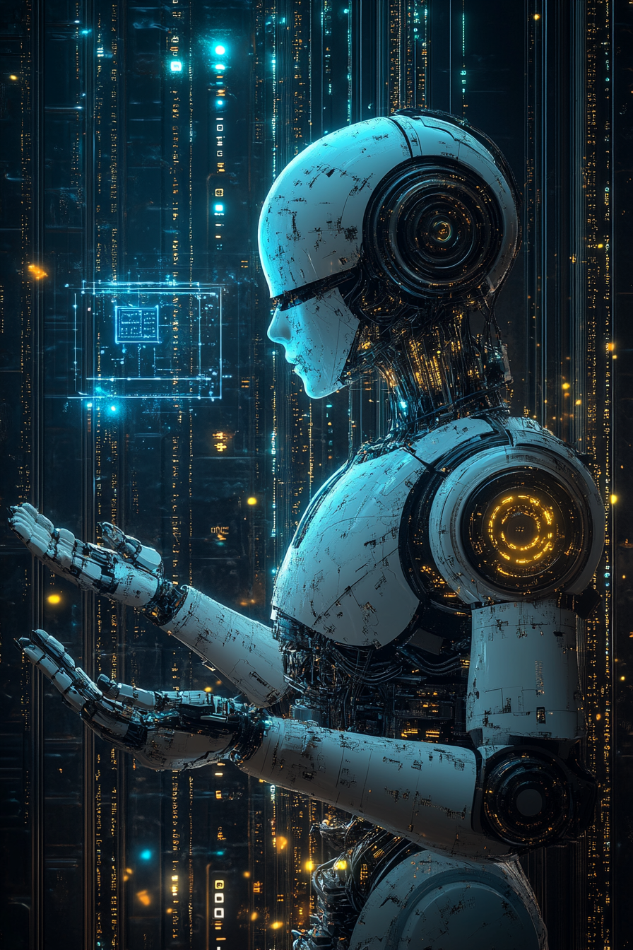 Networking Events for AI Enthusiasts and Professionals