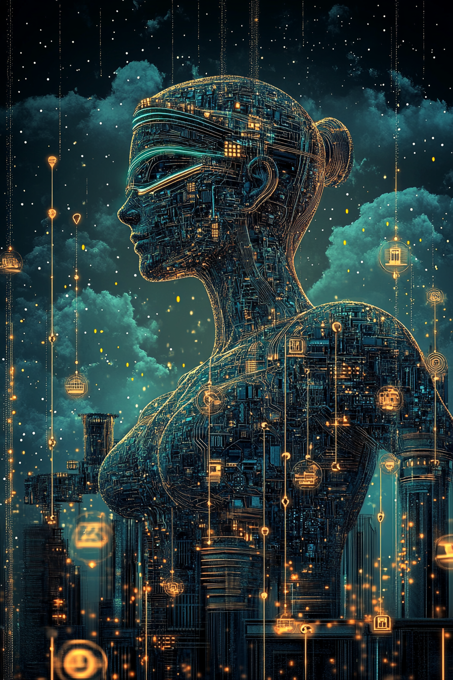 How AI Can Help You Maximize Your Business Potential