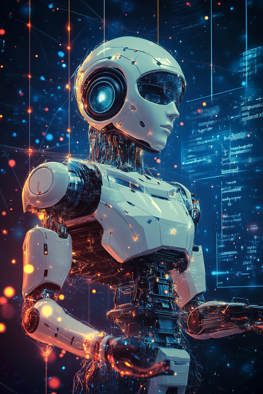 How to Collaborate with AI Experts for Business Growth