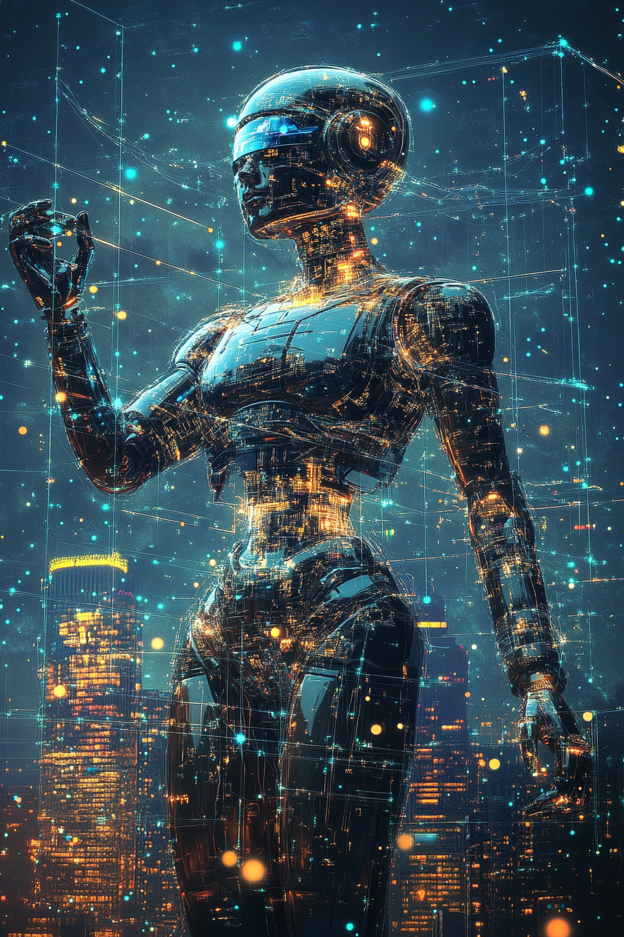 How AI is Revolutionizing Customer Service in Modern Businesses