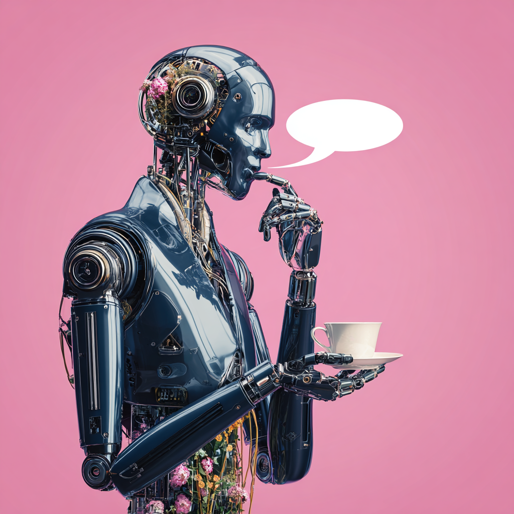 The Rise of the Self-Running Business: How AI Is Turning Chaos Into Calm, Predictable Growth