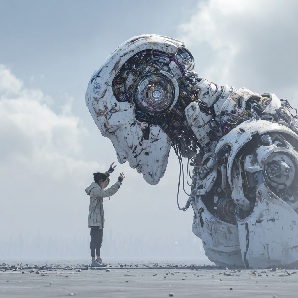 The 10-Hour Workday Is Dead: How AI Is Compressing a Week’s Worth of Work Into a Few Focused Hours