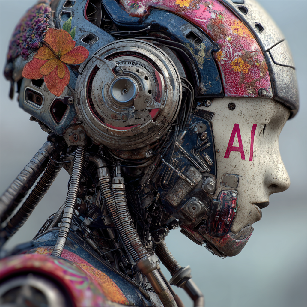 The Predictive Advantage: How AI Is Helping Businesses See Tomorrow Before It Happens