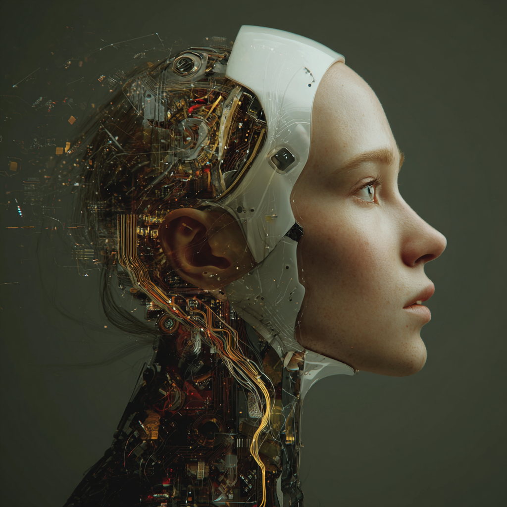 From Overworked to Optimized: How AI Is Redesigning the Modern Workday One Task at a Time