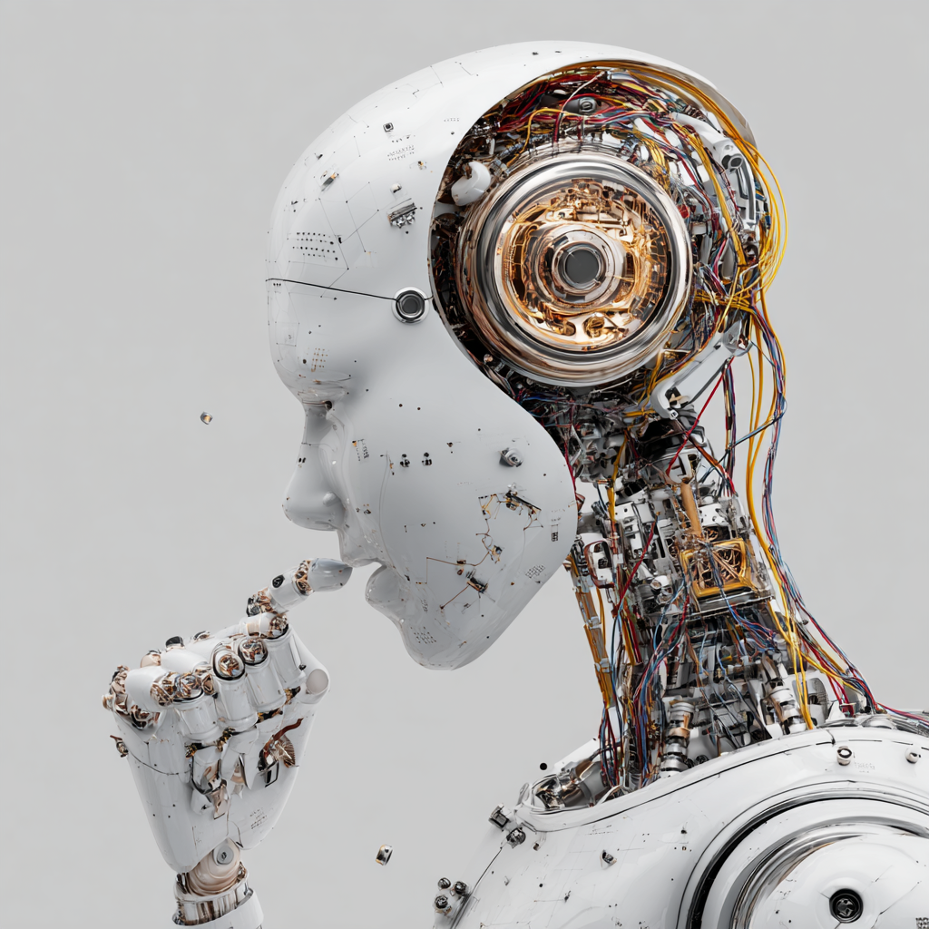The Autonomous Office: How AI Can Replace Most of Your Workforce and Still Increase Output