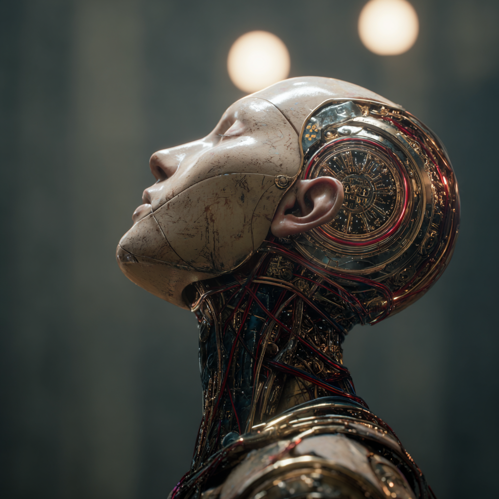 The Invisible Staff: How AI Can Run Your Business Without Employees Doing the Work
