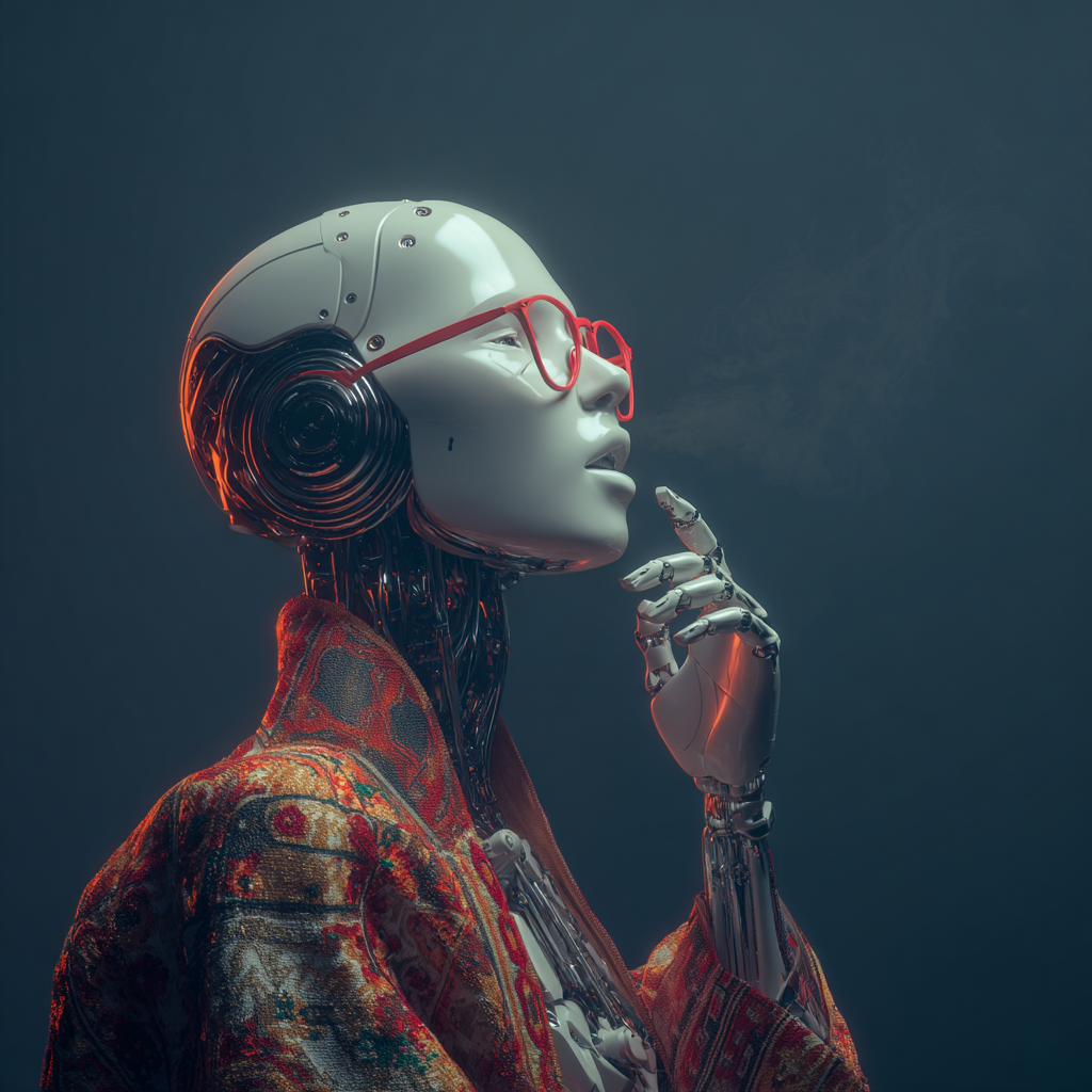 The Digital Workforce Shift: How AI Can Replace Traditional Roles and Reshape Your Business Without Losing Your Humanity