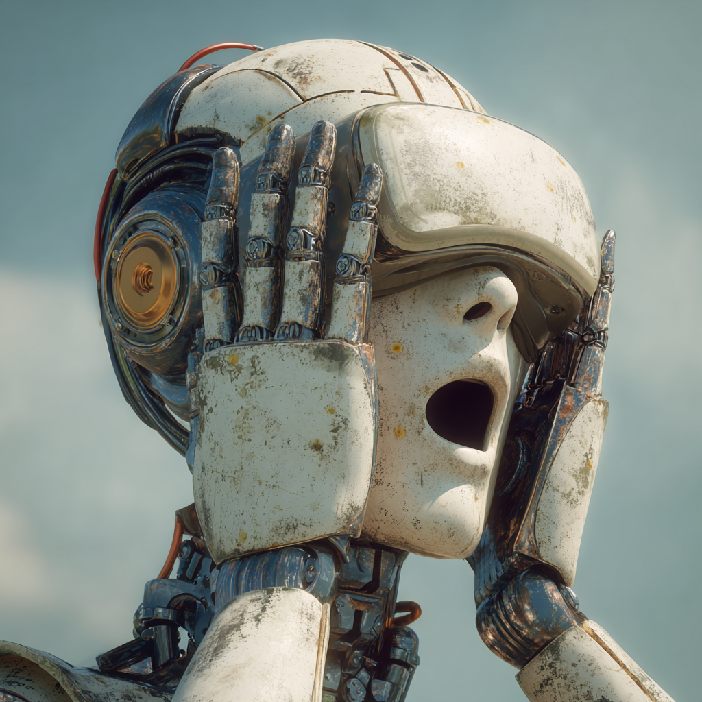 Unleash Your Potential with AI Efficiency Solutions