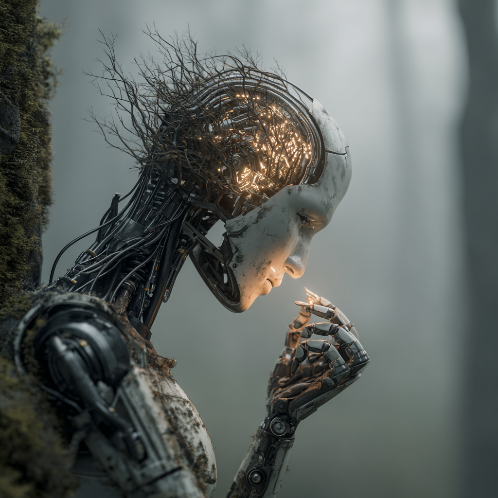 Transform Your Business Efficiency with AI