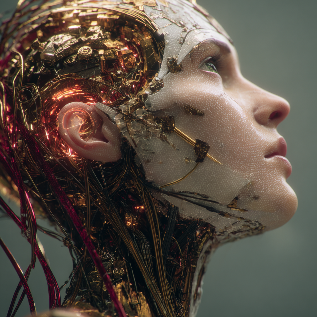 The Surprising Ways AI Enhances Your Efficiency