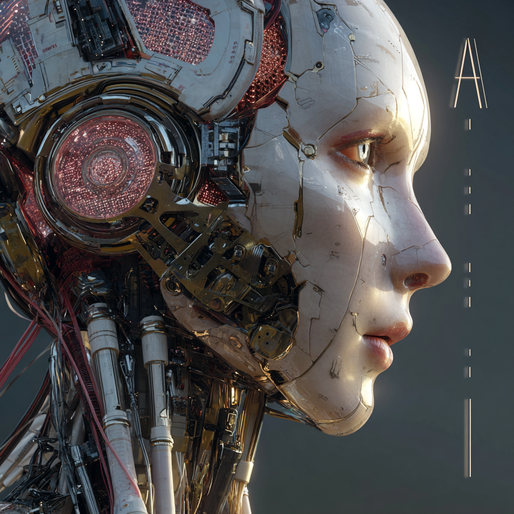 The End of Busywork: How AI Is Turning Knowledge Workers Into Strategic Thinkers