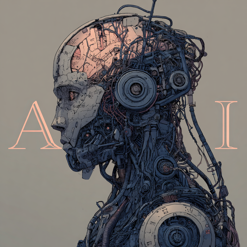 The Clarity Engine: How AI Cuts Through Information Overload and Helps You Work With Precision