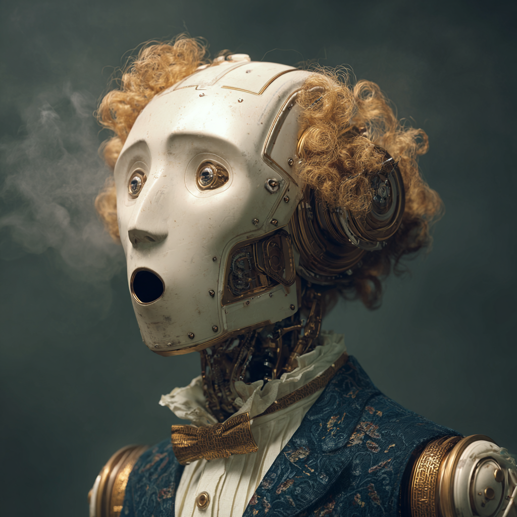 Your Competitive Edge Isn’t Speed — It’s Smart Delegation: How AI Is Becoming the Ultimate Digital Assistant