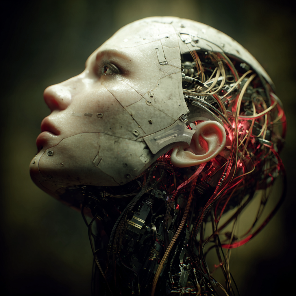 Harnessing AI: Transform Your Work Life