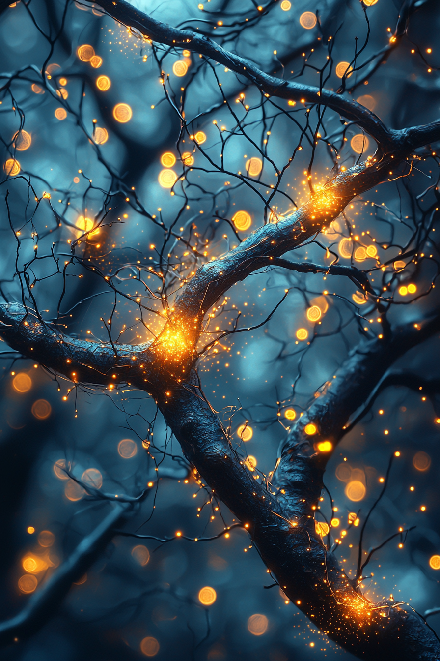 Harnessing AI: The Secret Sauce for Success