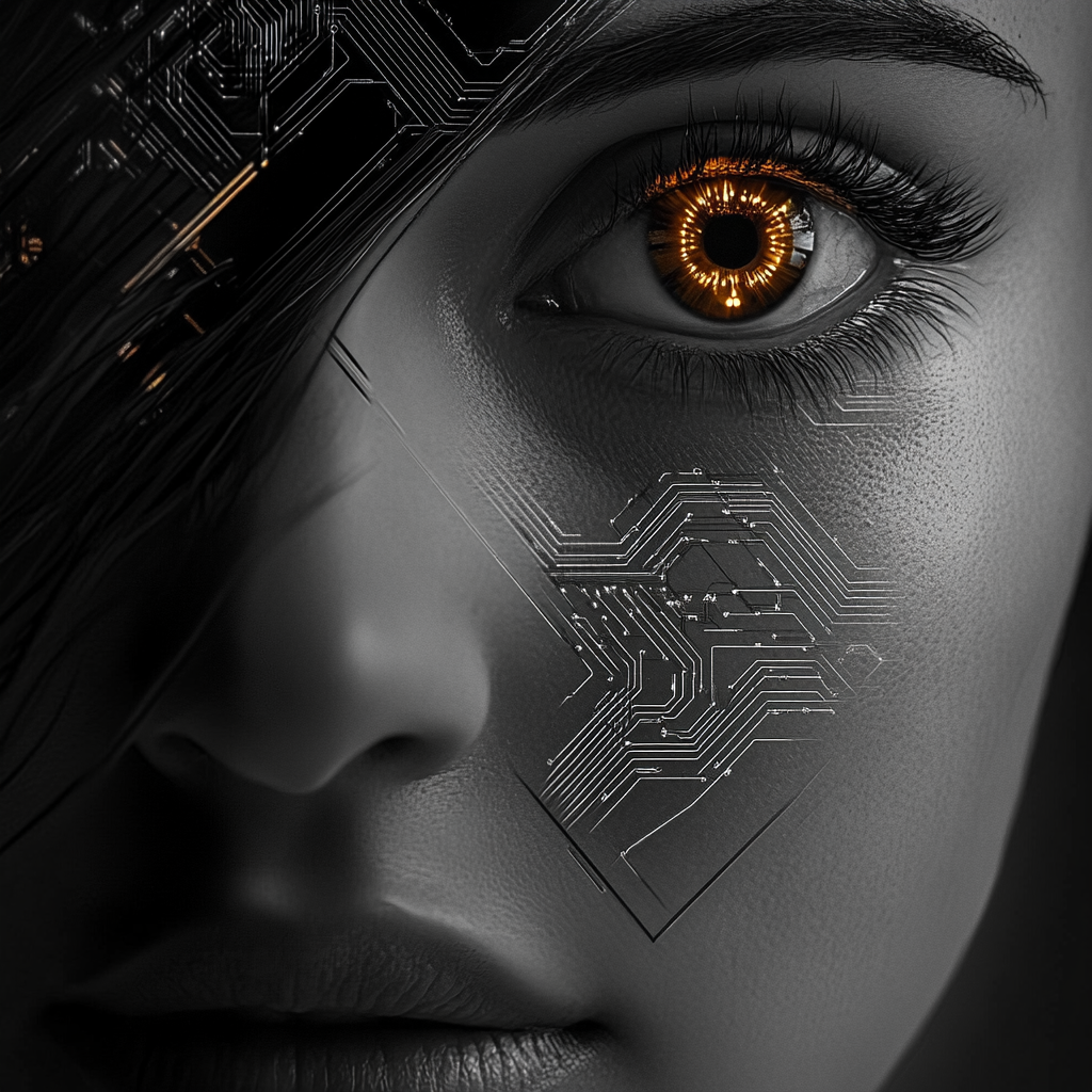 Harnessing AI for Sustainable Business Growth
