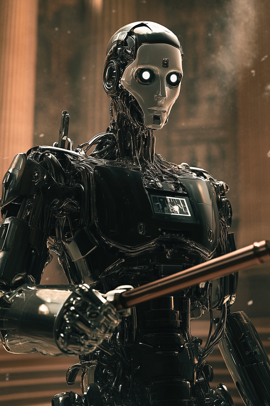 Embrace the AI Revolution for Better Efficiency