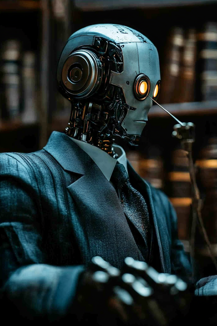 Efficient Admin Tasks with AI Solutions