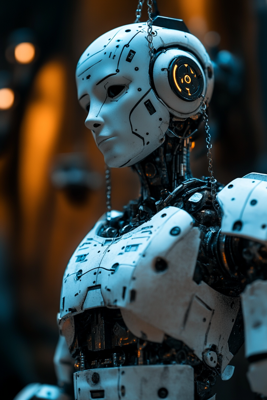 Creative AI Prompt Lists for Inspiration
